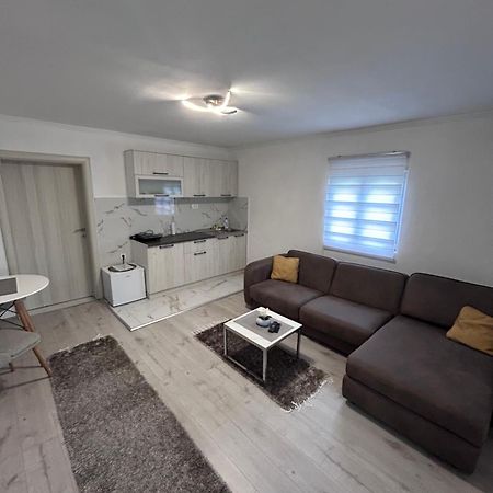 Apartment Airport Dd Mitrovici  Екстер'єр фото