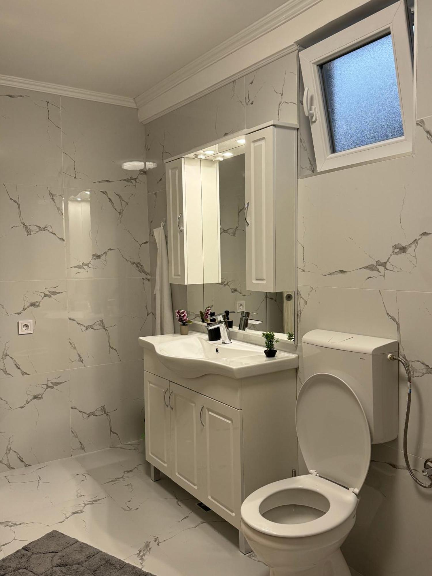 Apartment Airport Dd Mitrovici  Екстер'єр фото