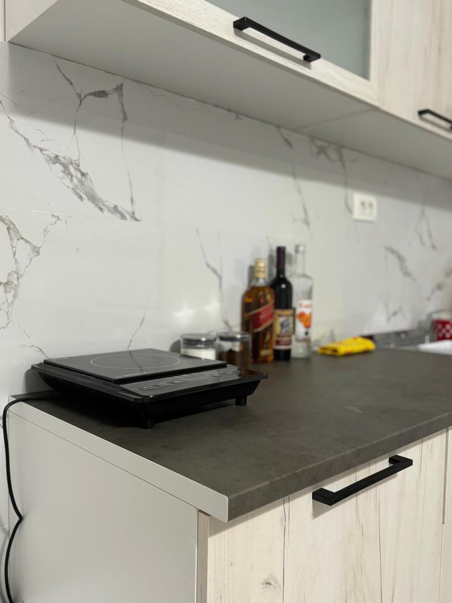 Apartment Airport Dd Mitrovici  Екстер'єр фото