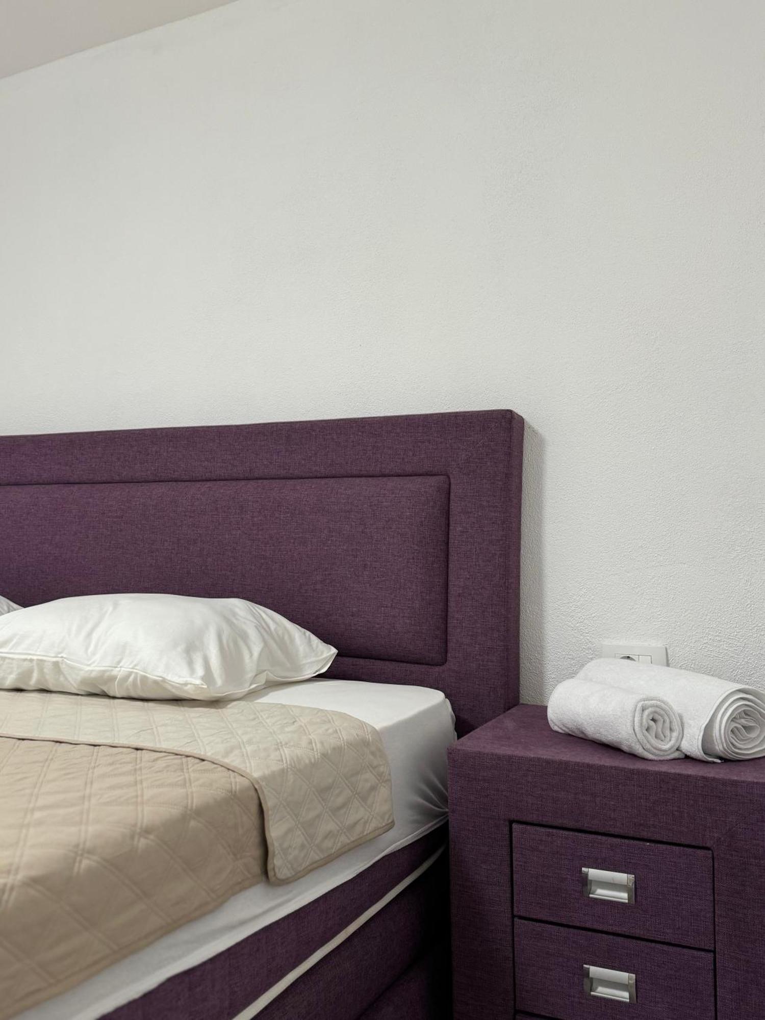 Apartment Airport Dd Mitrovici  Екстер'єр фото