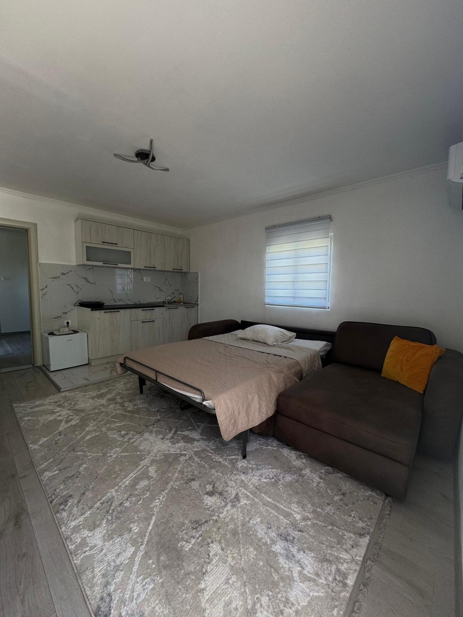 Apartment Airport Dd Mitrovici  Екстер'єр фото